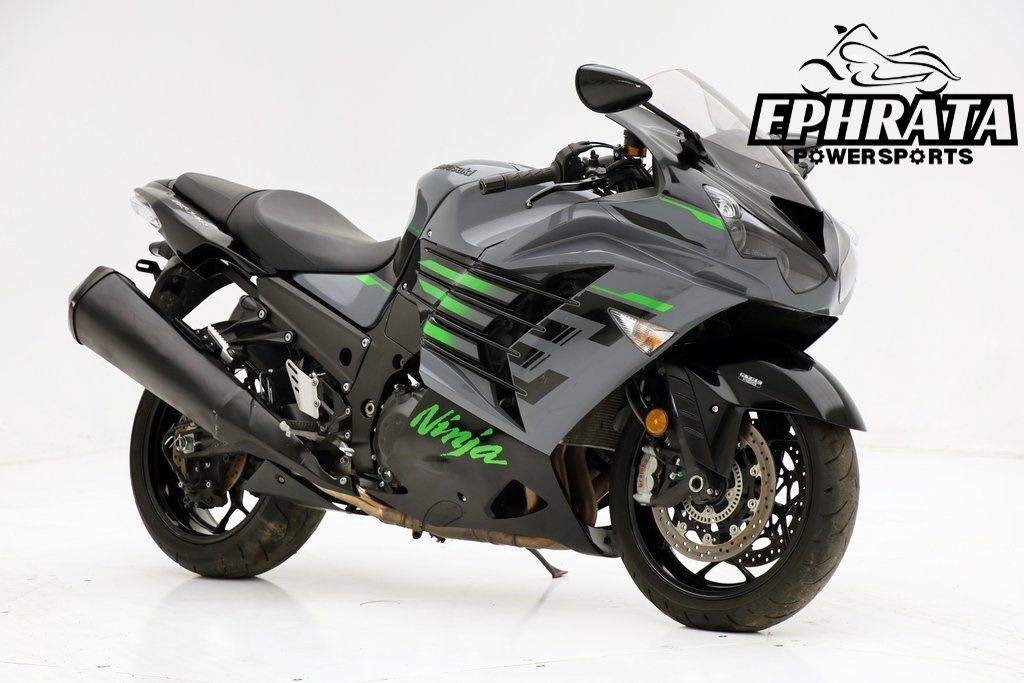 Used Kawasaki Ninja Motorcycles For Sale in Arkansas - Cycle