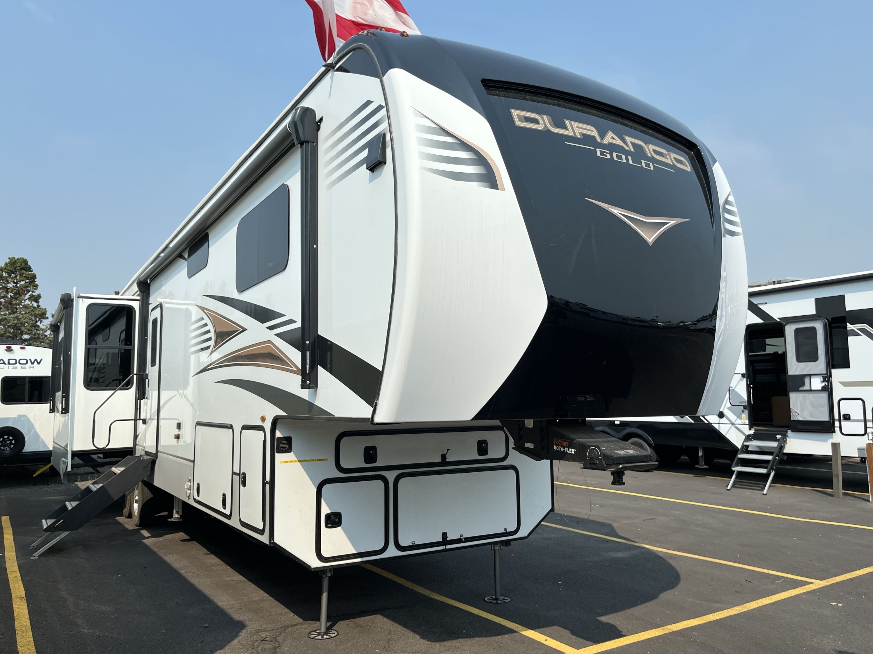 RVs For Sale in Oregon - RV Trader
