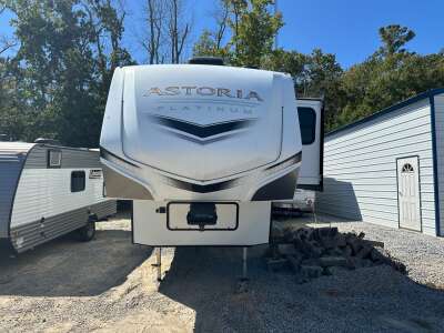Dutchmen Astoria RVs For Sale - RV Trader