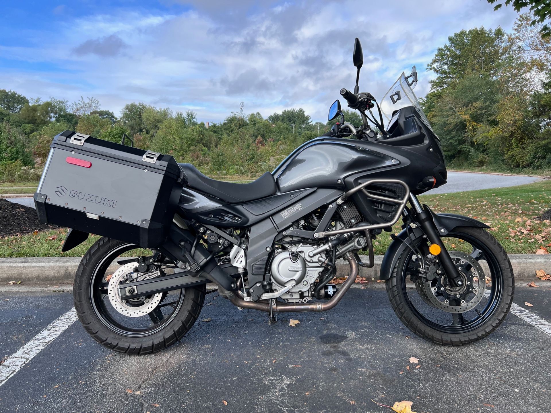 Used Motorcycles For Sale Near North Ridgeville, OH - Cycle