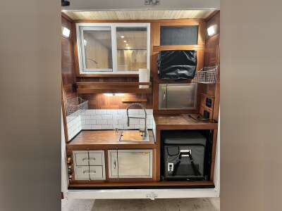 Custom RVs For Sale near Tucson, AZ - RV Trader