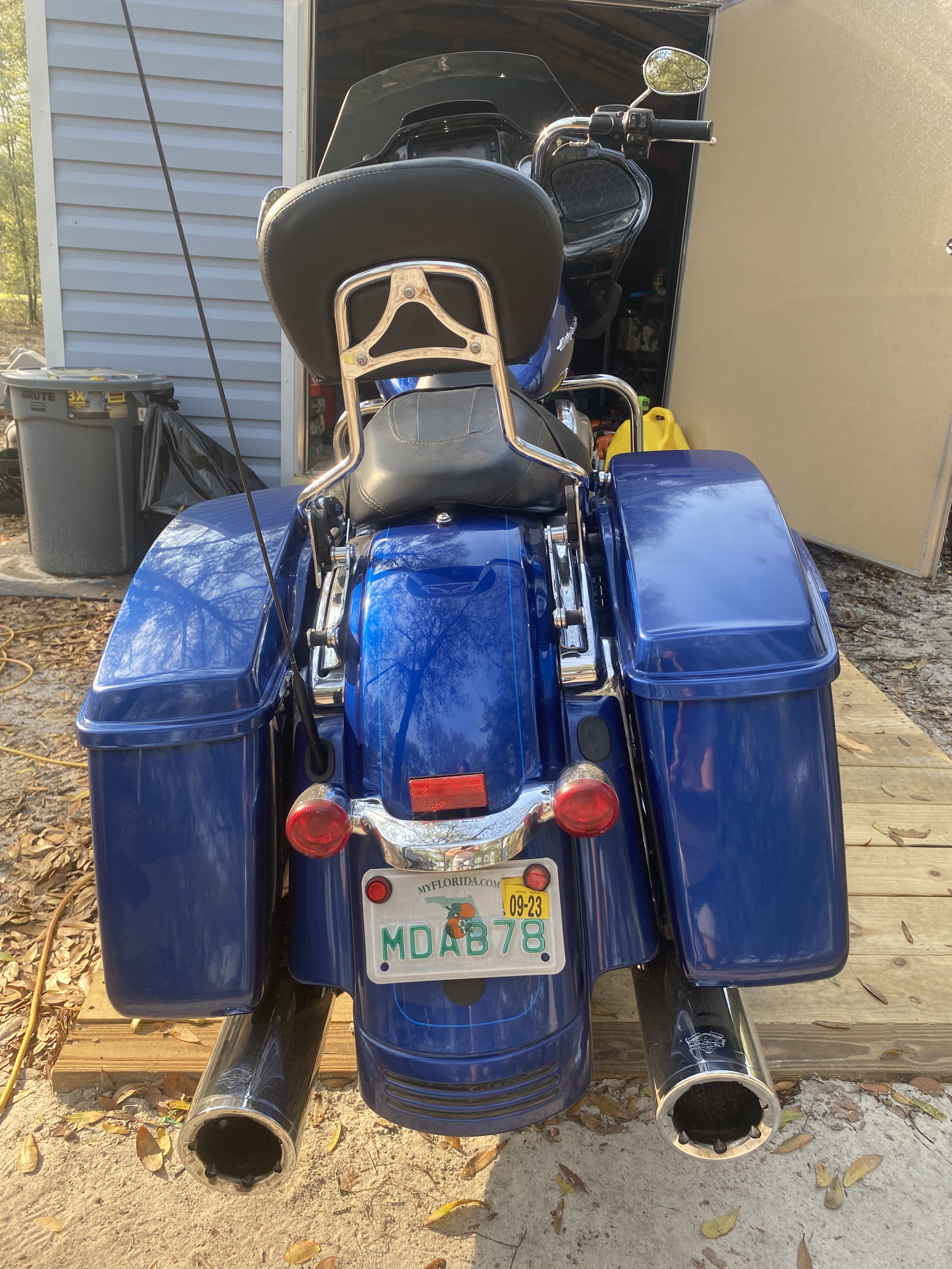 Motorcycles For Sale Near Madison, FL - Cycle Trader