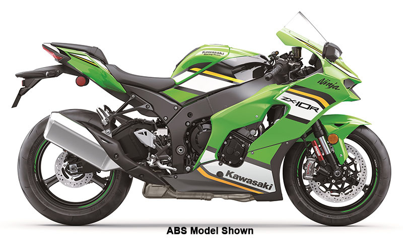 Kawasaki Ninja ZX-10R Motorcycles For Sale Near Augusta, GA