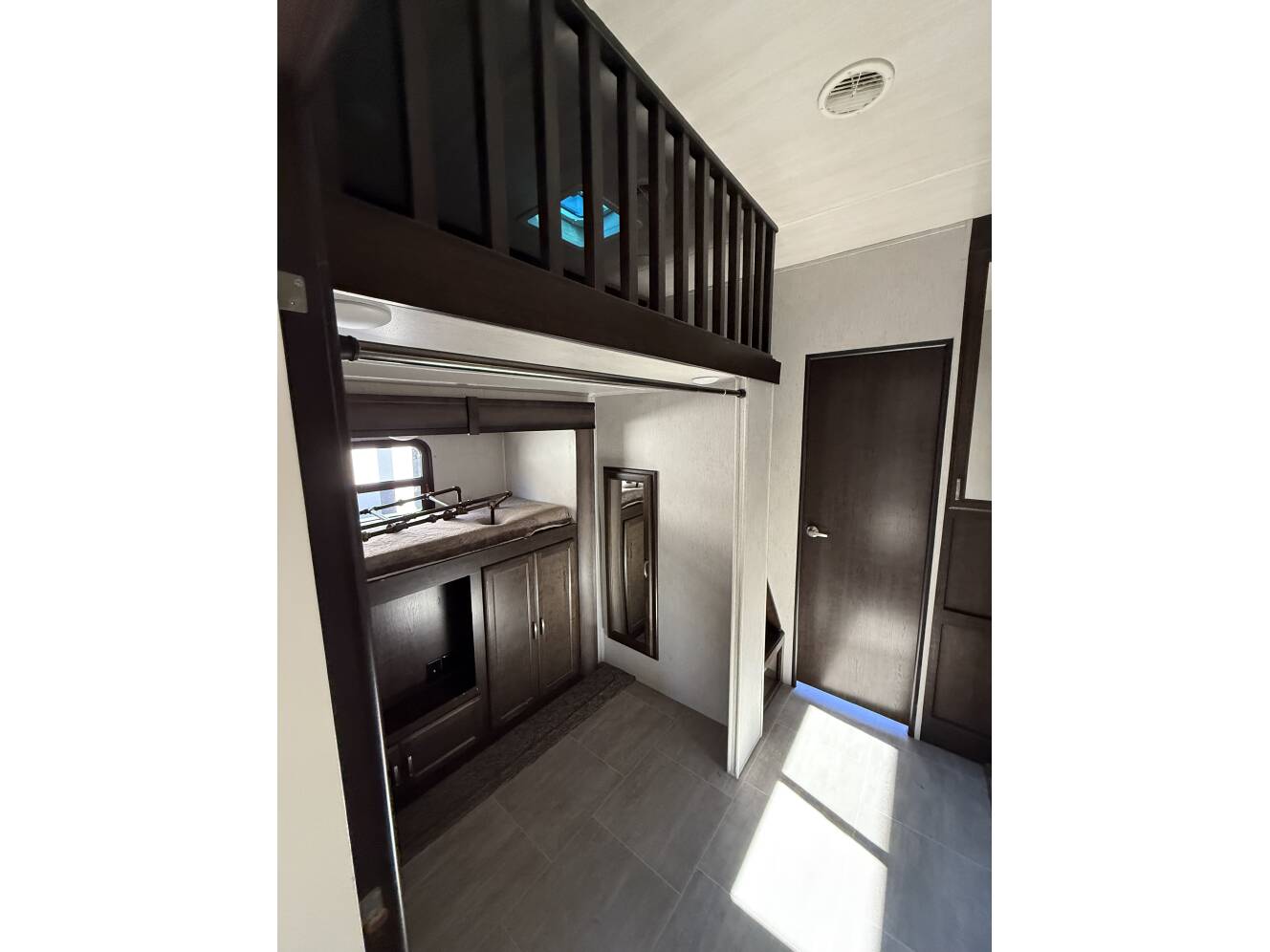 A photo of this 2018 Heartland SUNDANCE 3700RLB