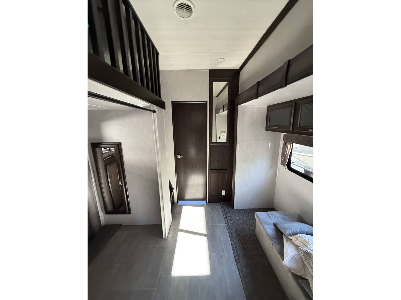 A photo of this 2018 Heartland SUNDANCE 3700RLB