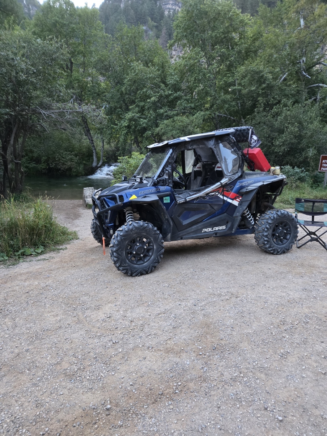 2021 Polaris RZR XP 1000 BASE in neenah WI