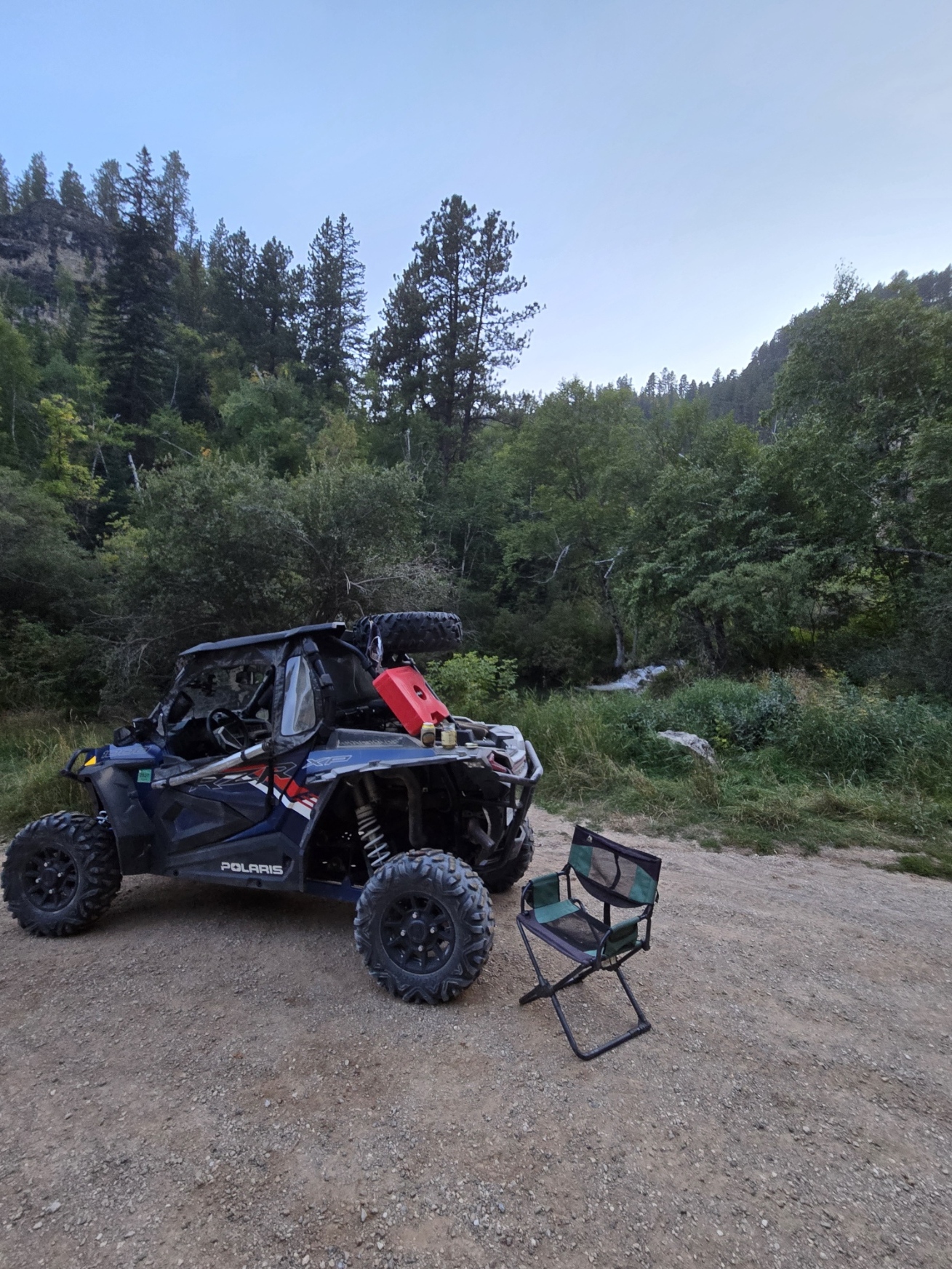 2021 Polaris RZR XP 1000 BASE in neenah WI
