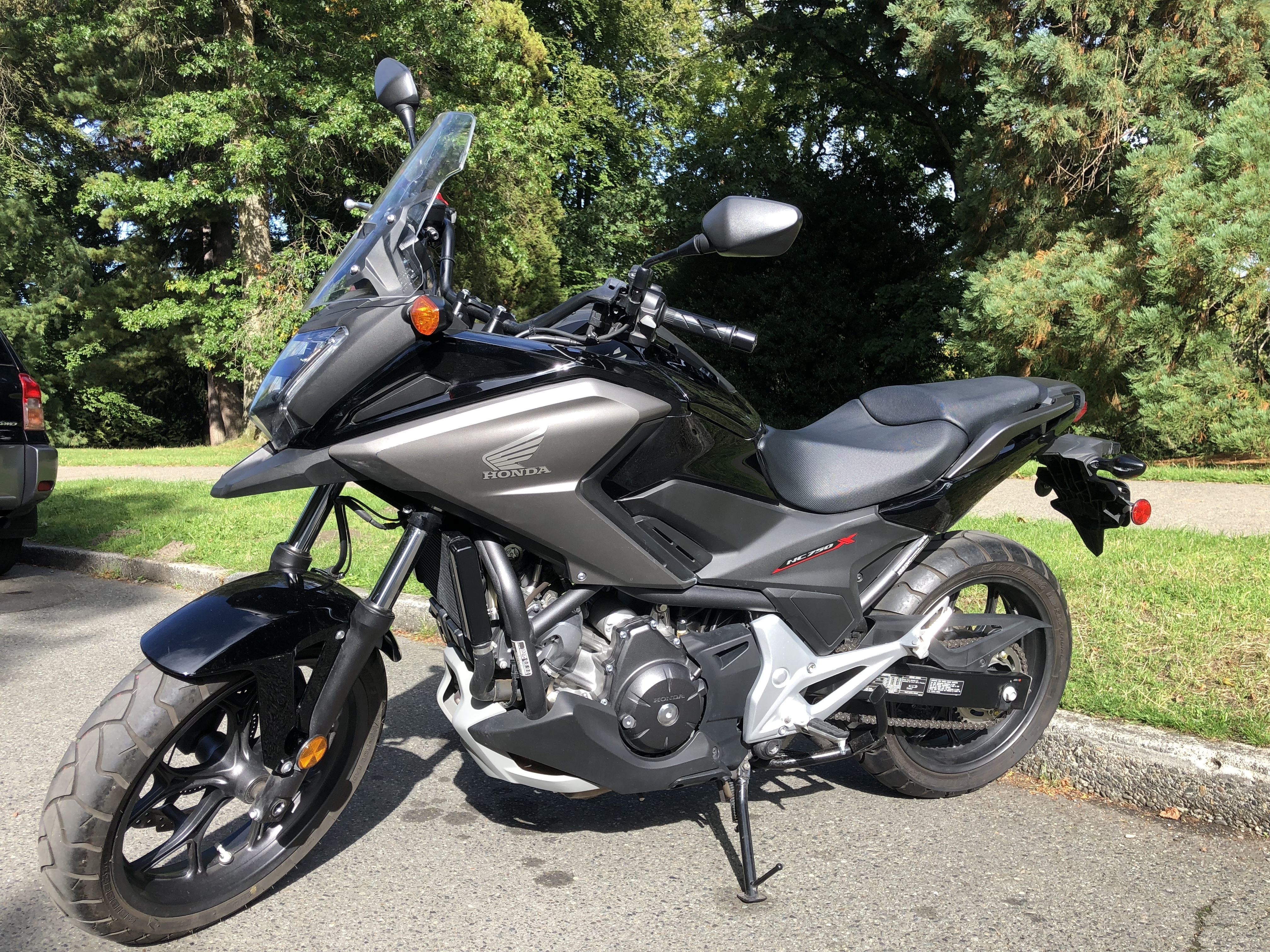 Honda NC750X Motorcycles For Sale - Cycle Trader