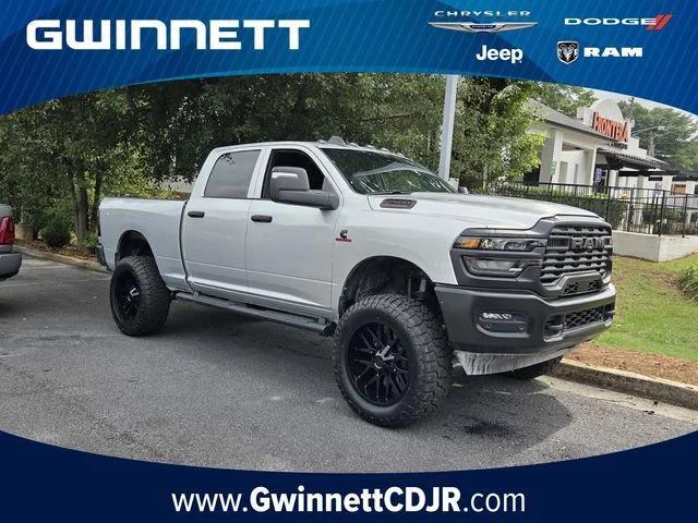 2026 RAM 2500 TRADESMAN in Stone Mountain, GA