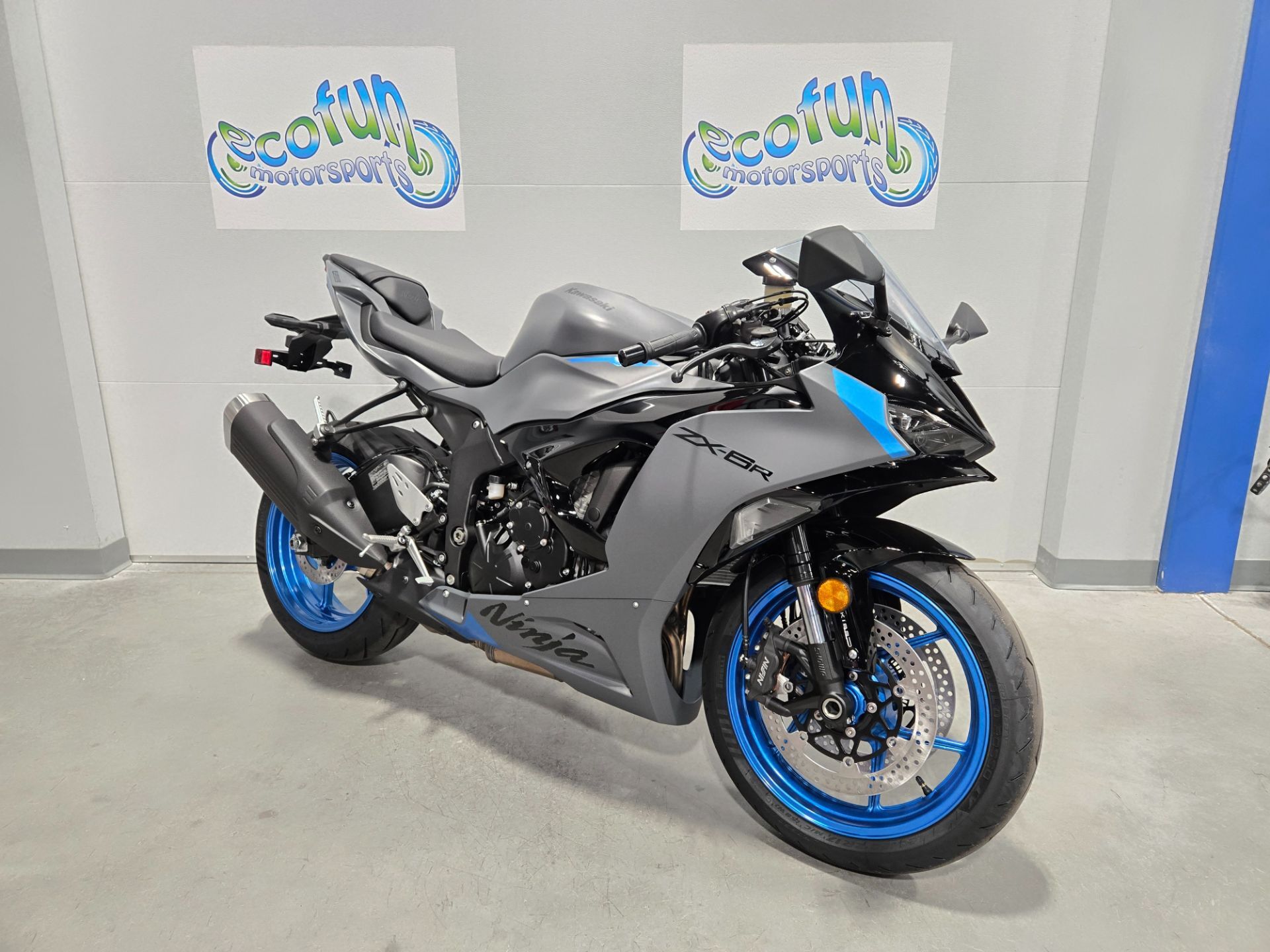 Kawasaki Ninja ZX-6R Motorcycles For Sale - Cycle Trader