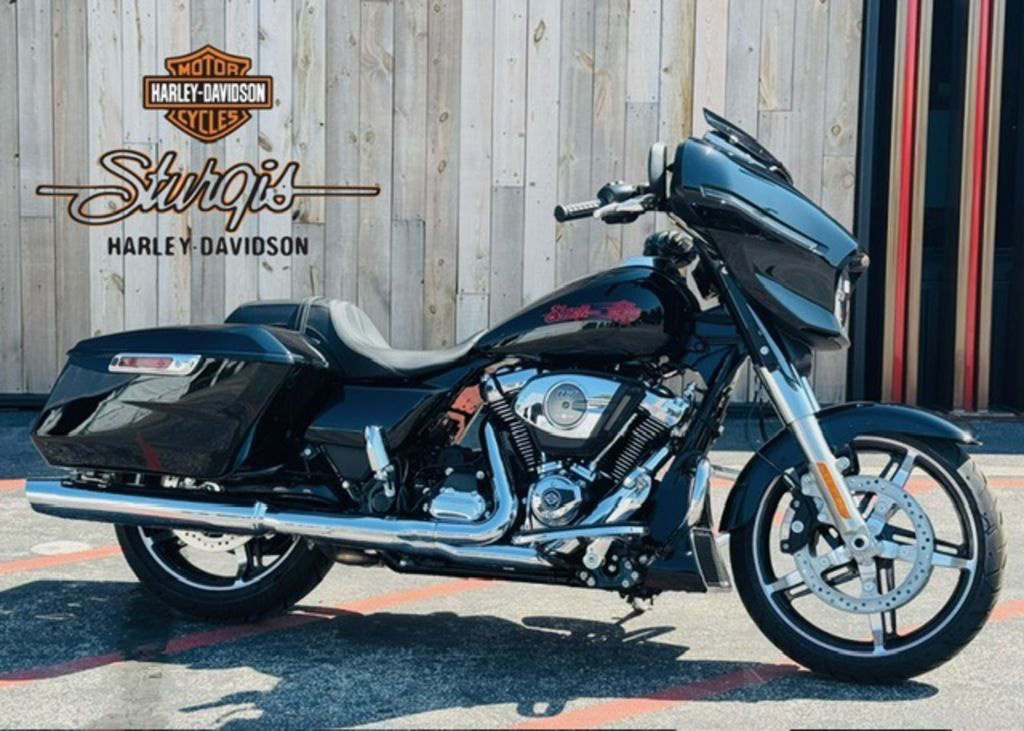 Harley-Davidson Sturgis Motorcycles For Sale - Cycle Trader