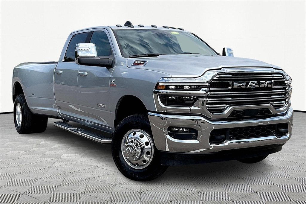 2026 RAM 3500 LARAMIE in Millington, TN