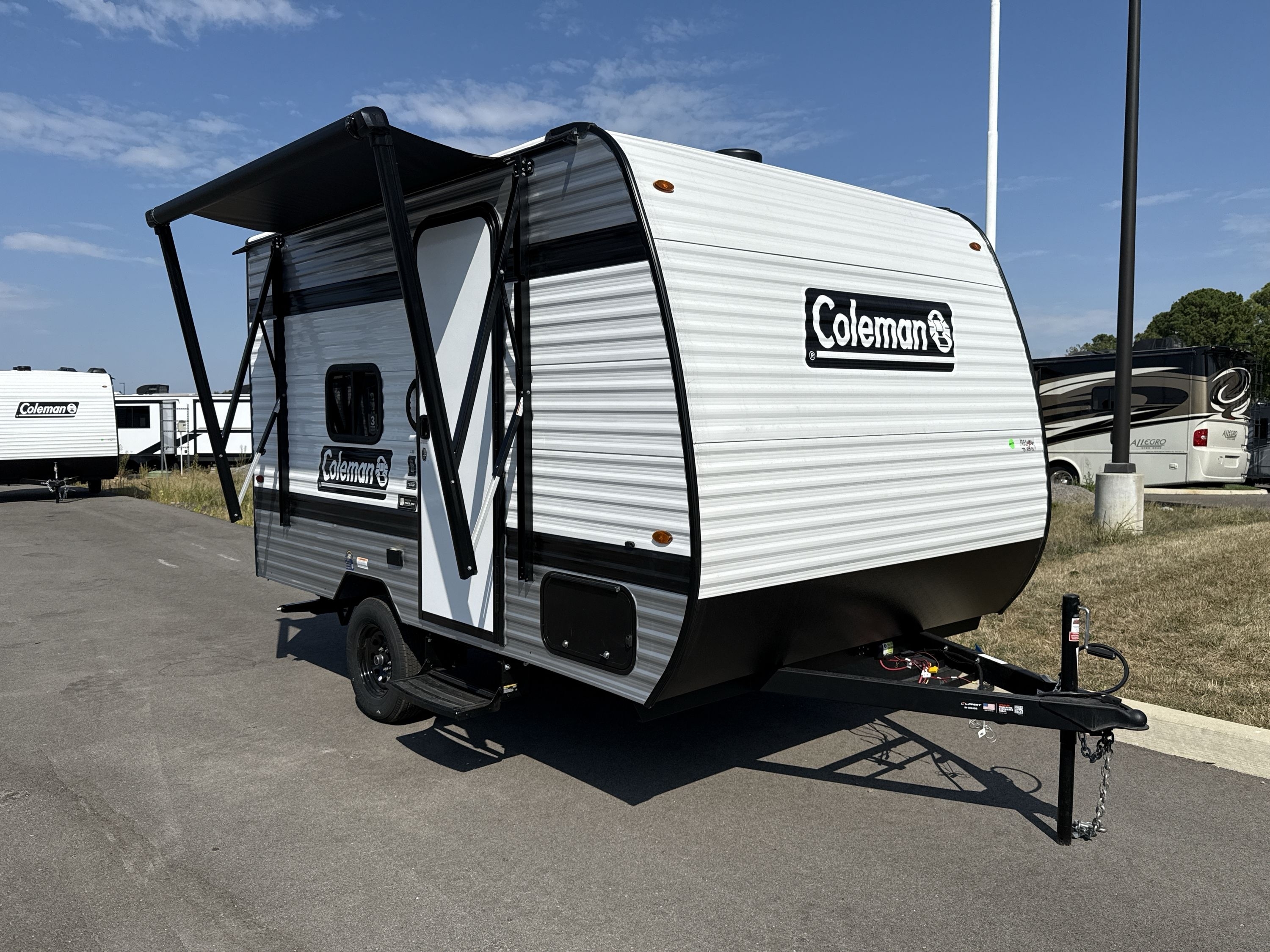 New 2026 Keystone Coleman 13B For Sale in Murfreesboro, TN - 5037701156 ...