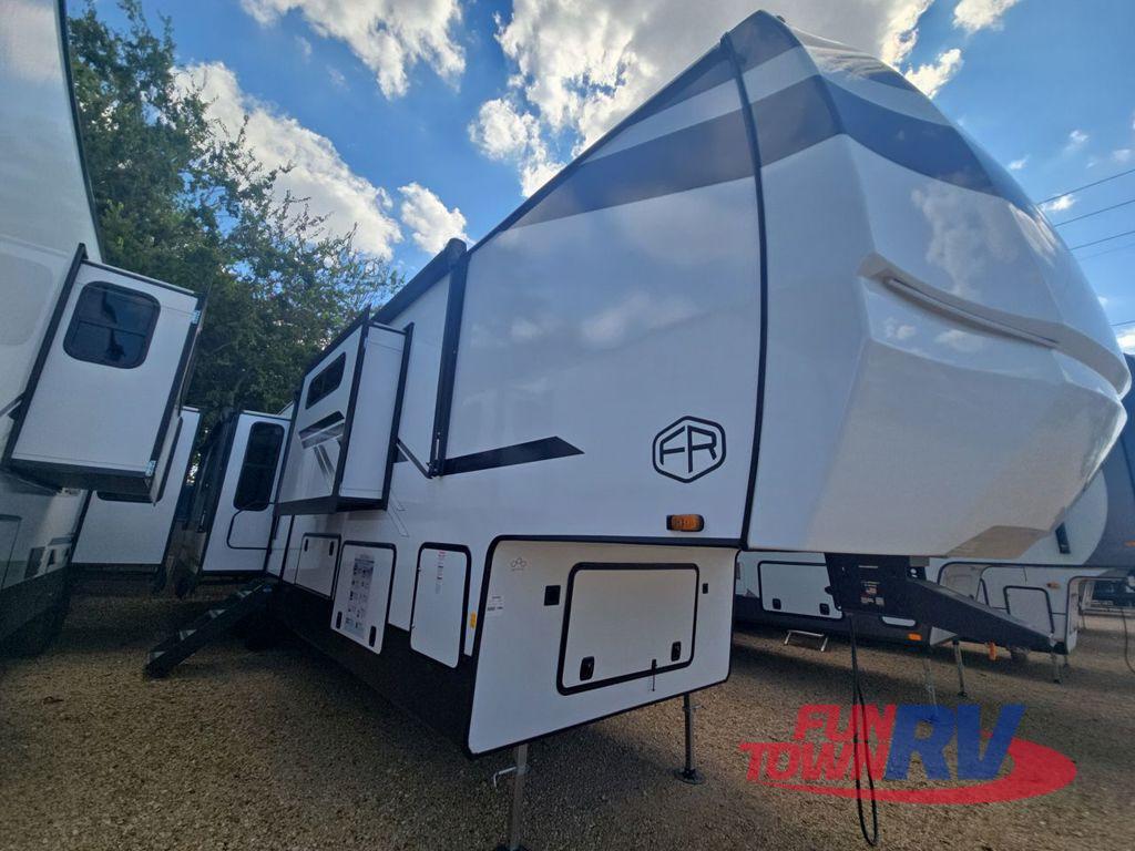 2026 Forest River Rv Sierra 3800RK in edinhurgh IN