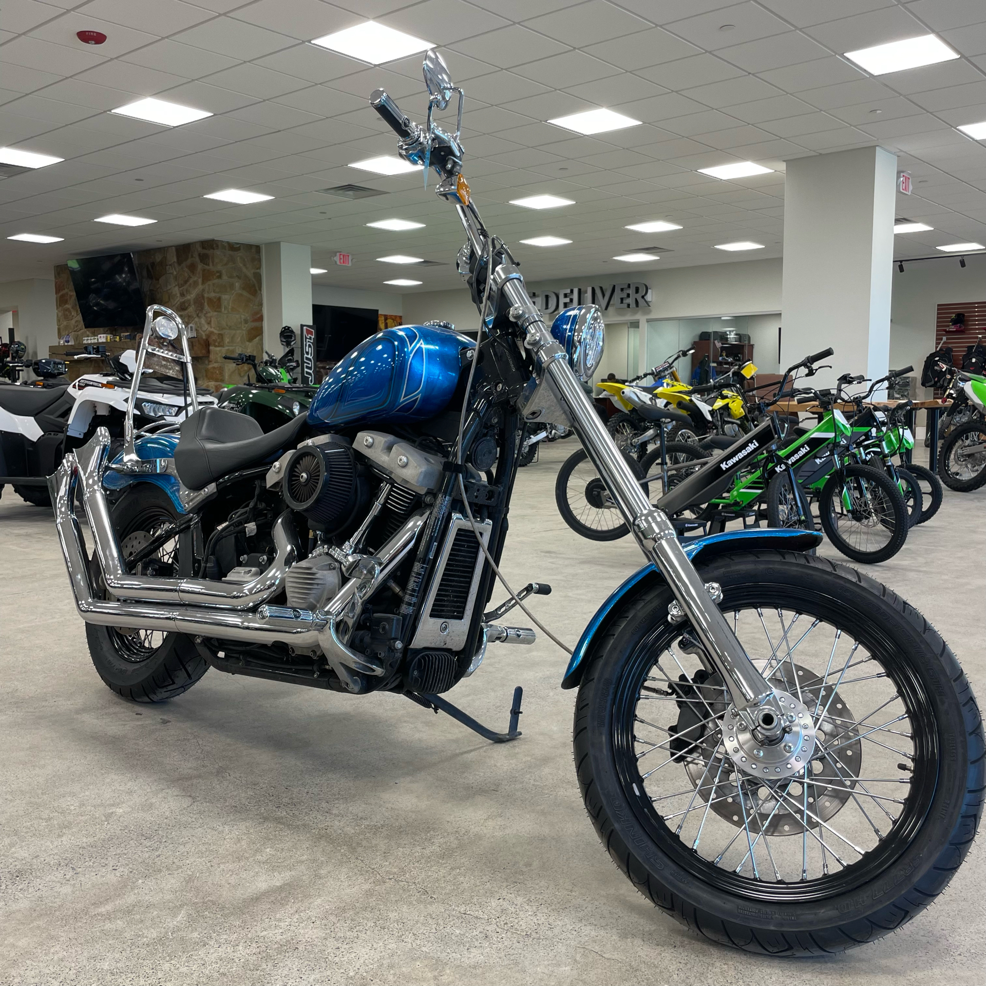 Used Motorcycles For Sale Near Tannersville, PA - Cycle Trader