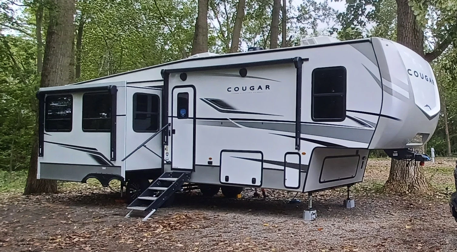 2023 Keystone COUGAR 316RLS RV