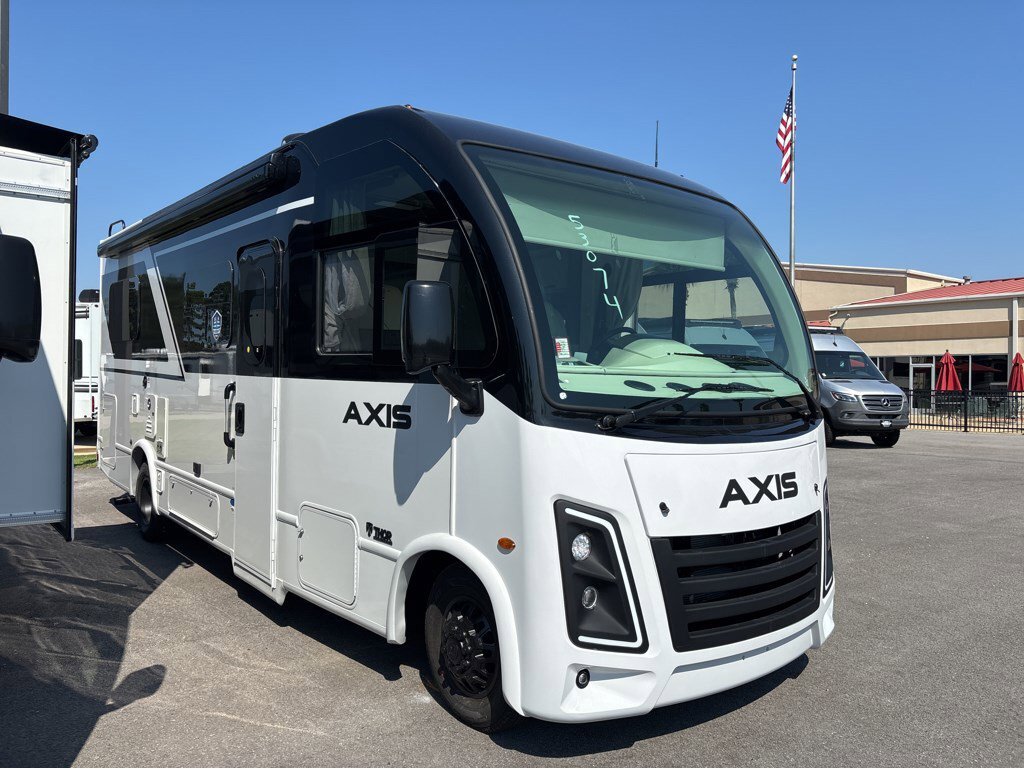 Thor Motor Coach Axis RVs For Sale near Fulshear, TX - RV Trader