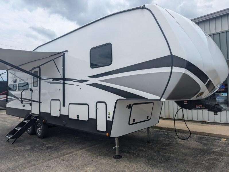 2026 Astoria 260RK in rock falls IL