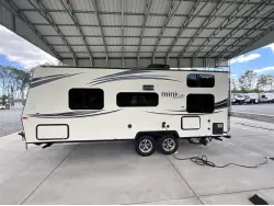 2016 FOREST RIVER ROCKWOOD MINI LITE 2306