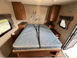 2016 FOREST RIVER ROCKWOOD MINI LITE 2306