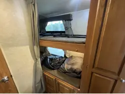 2016 FOREST RIVER ROCKWOOD MINI LITE 2306
