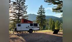 2023 Taxa Outdoors MANTIS 5.2 OVERLAND RV