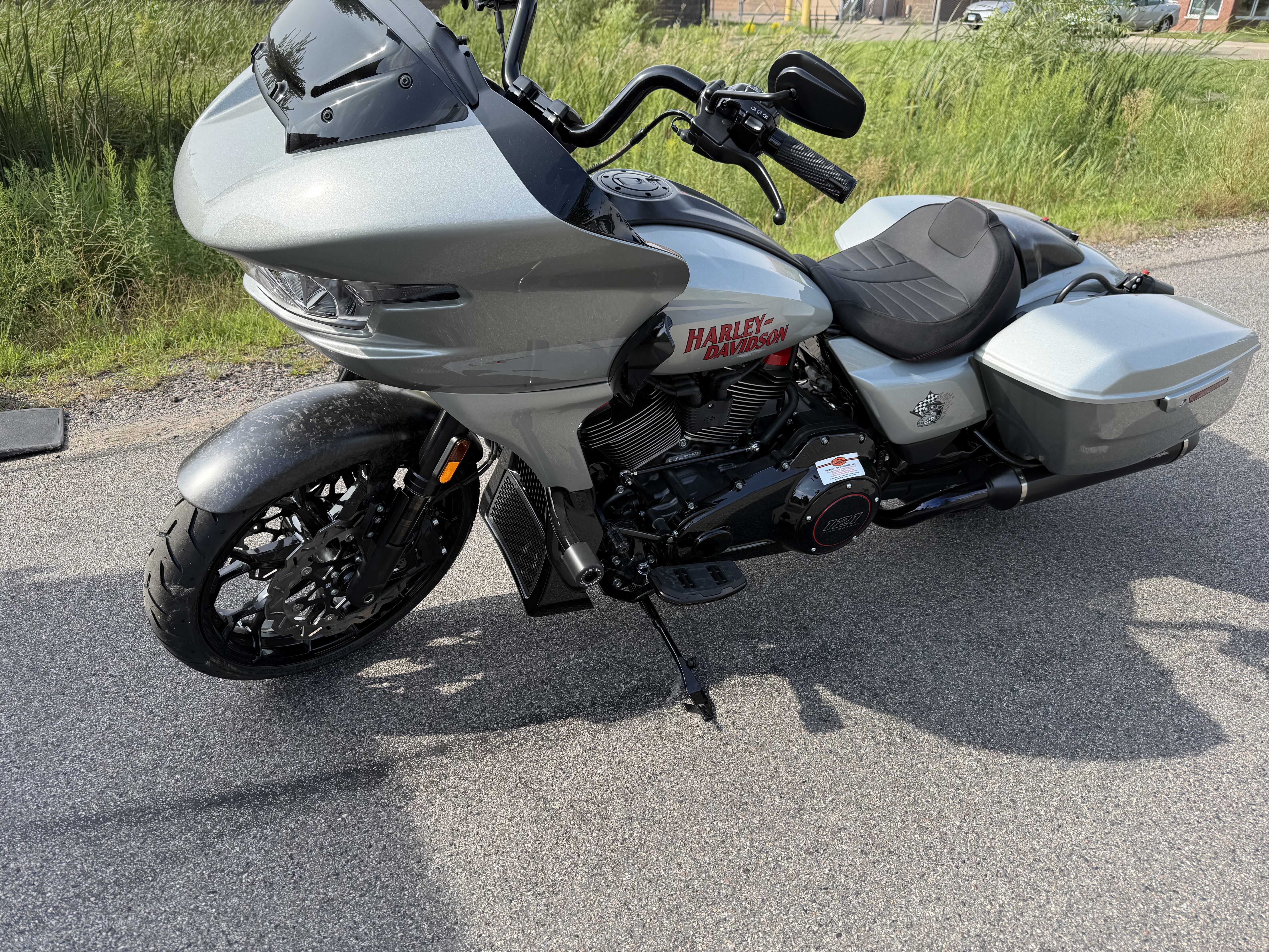Gray Motorcycles For Sale Near Encinitas, ND - Cycle Trader