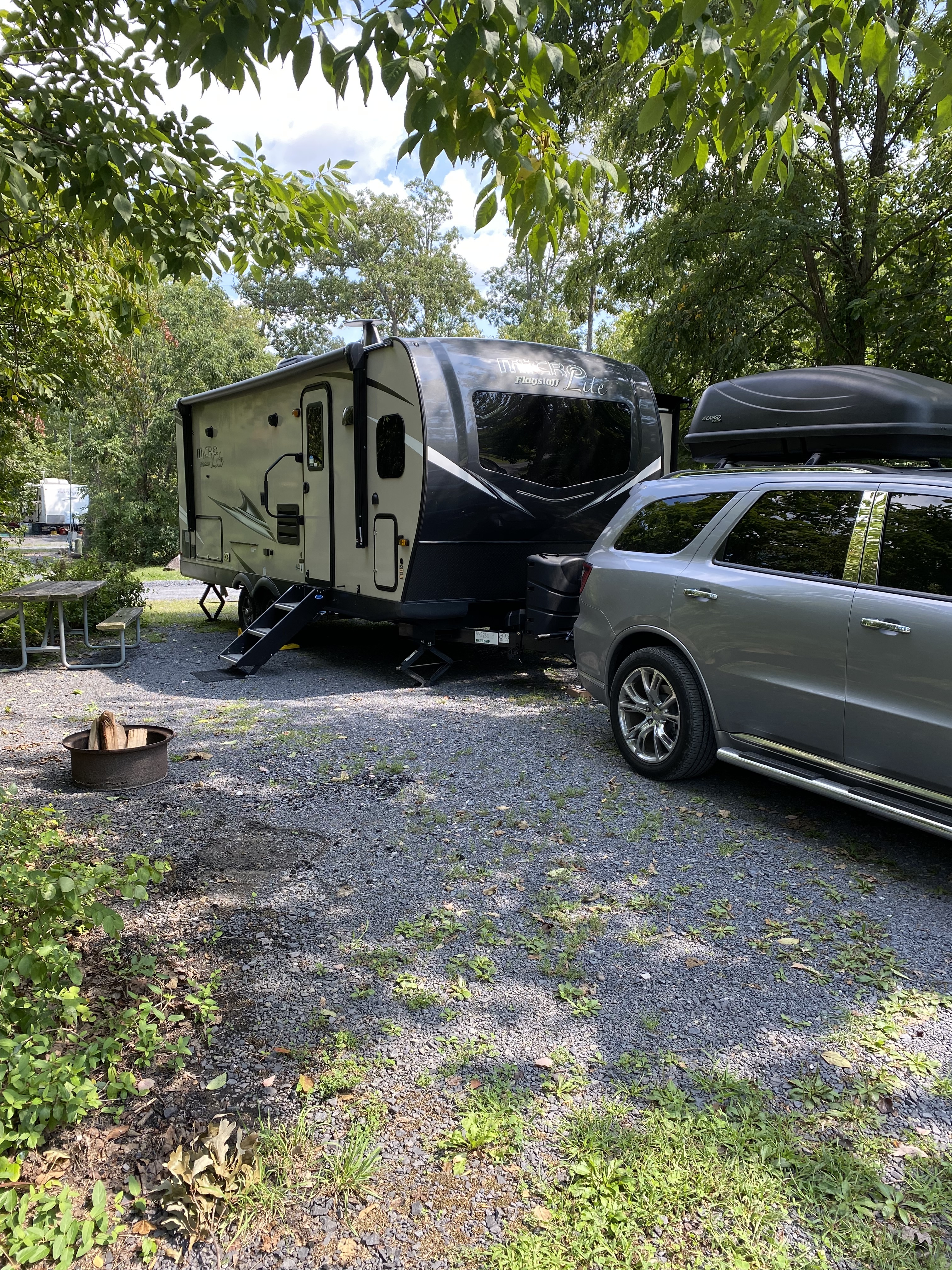 2021 Forest River FLAGSTAFF MICRO LITE 25FKS in palm coast FL