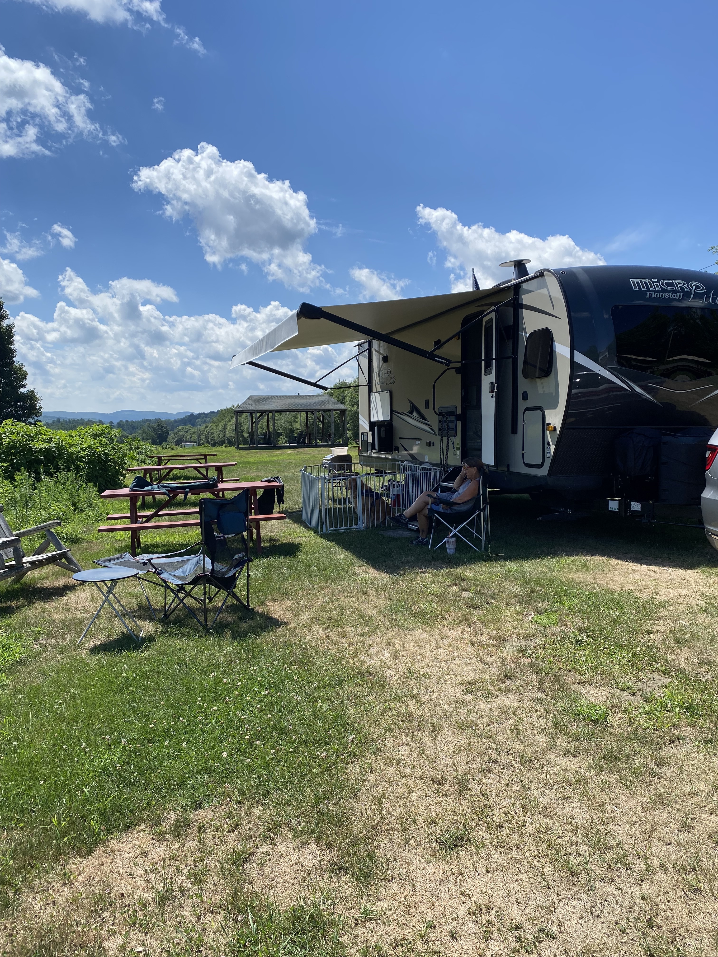 2021 Forest River FLAGSTAFF MICRO LITE 25FKS in palm coast FL