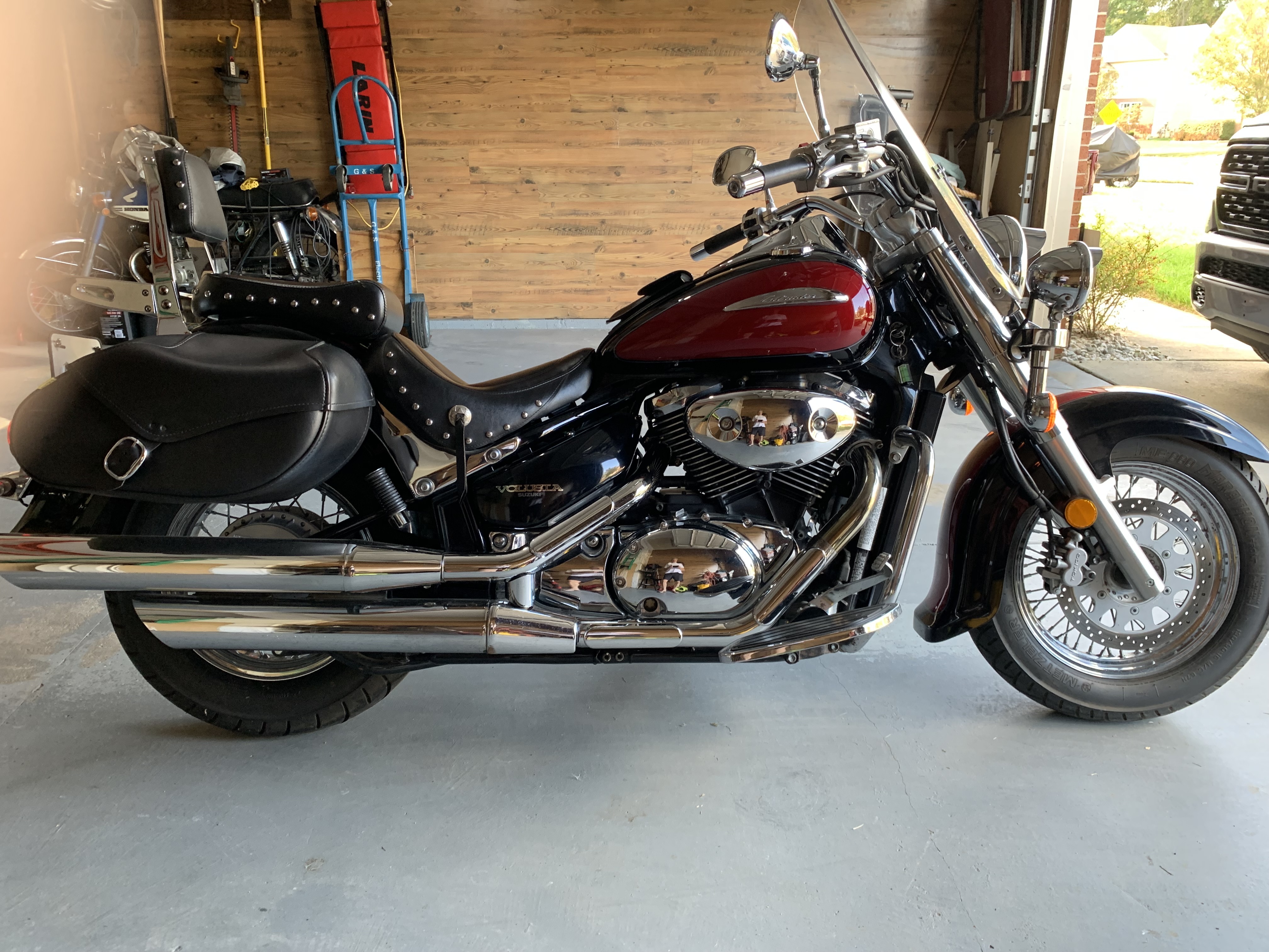 Used Motorcycles For Sale Near Romulus, MI - Cycle Trader