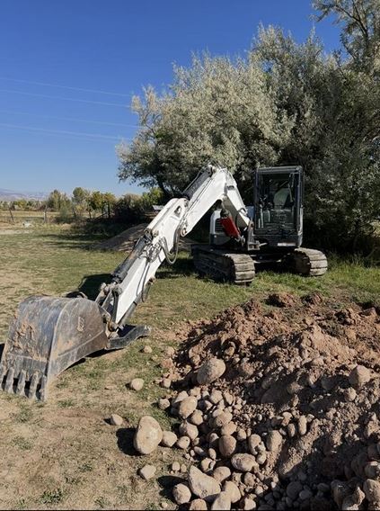 2016 BOBCAT E85 in Vernal, UT