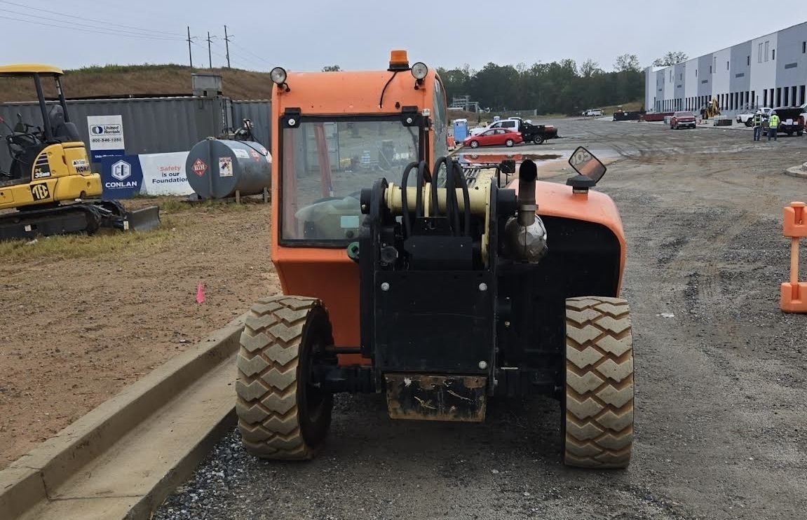 2018 JLG G5-19A in Sioux Falls, SD