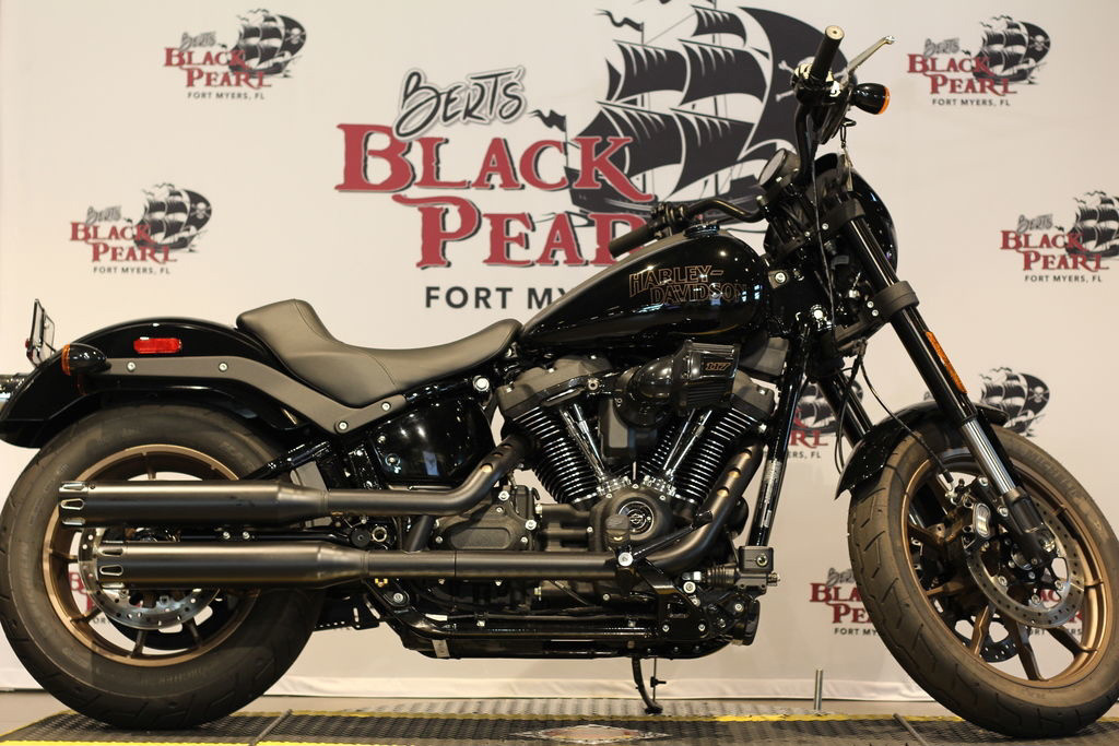 Harley-Davidson Motorcycles For Sale Near Port Charlotte, FL