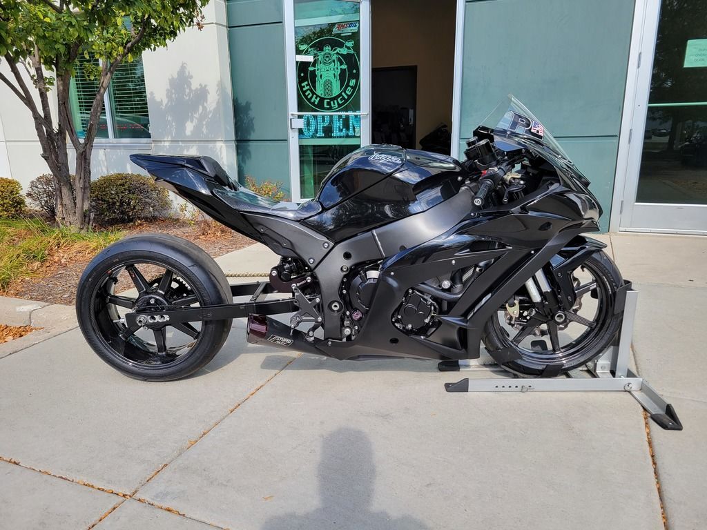 10-FEET/OF THE KIDS,BY THE KIDS,FOR THE… 10-FEET/OF THE KIDS,BY THE KIDS,FOR THE… Kawasaki Ninja Zx