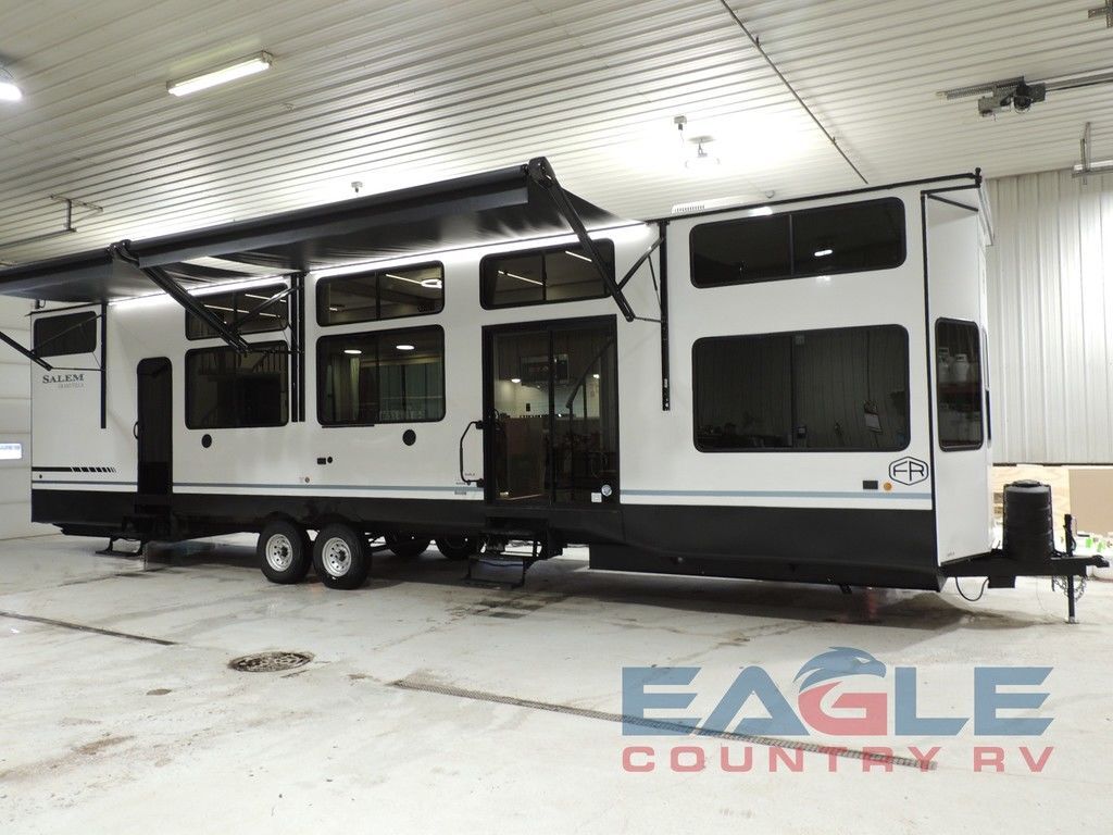 Park Model RVs - Park Models For Sale Near 55912 - RV Trader