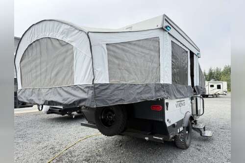 2022 Forest River VIKING 2107LS in napavine WA