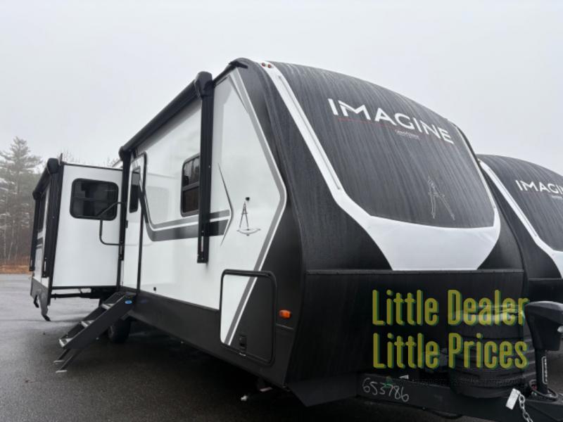 2026 Grand Design Imagine 2970RL in mesa AZ