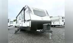 2026 East To West LONGITUDE 255BH RV