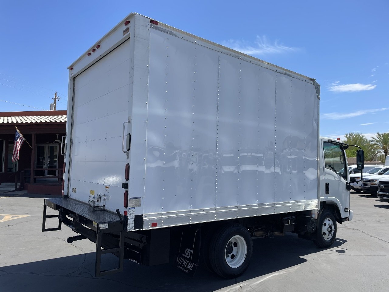 2016 Chevrolet Silverado 3500HD photo 3