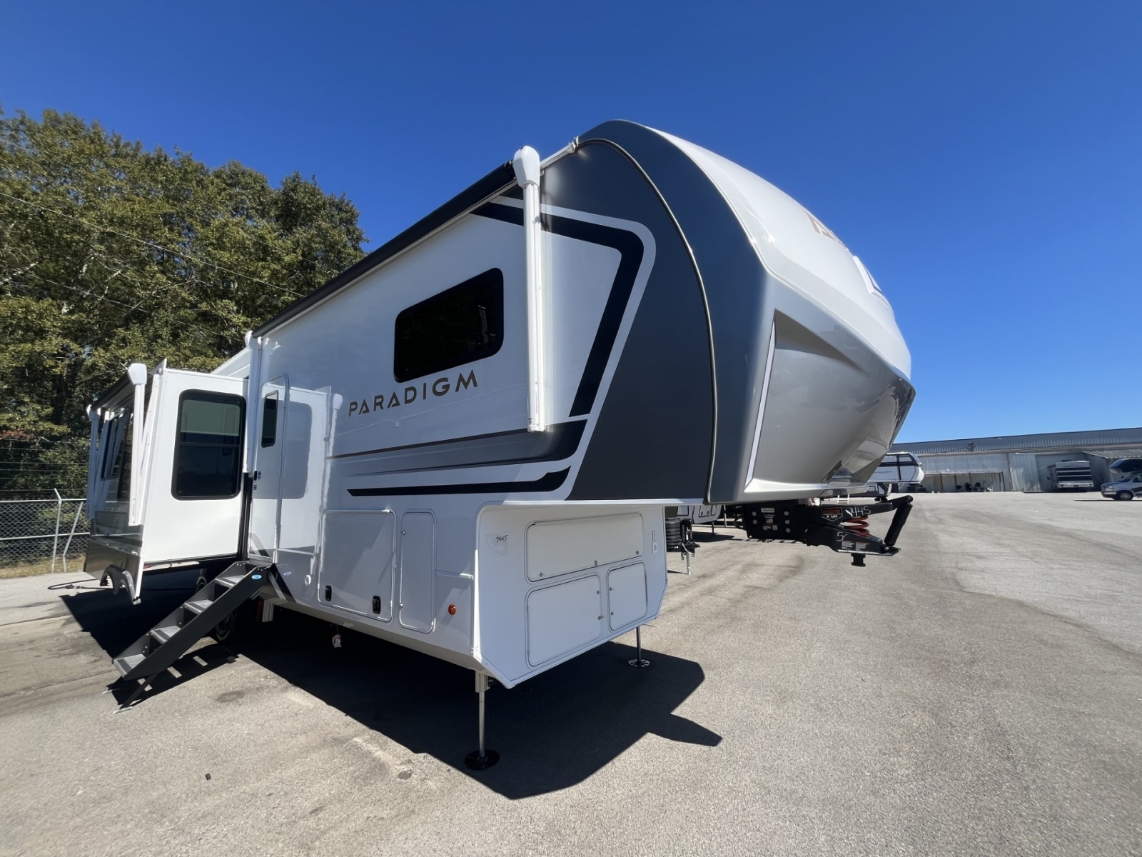2026 Alliance Rv Paradigm 310RL in dothan AL