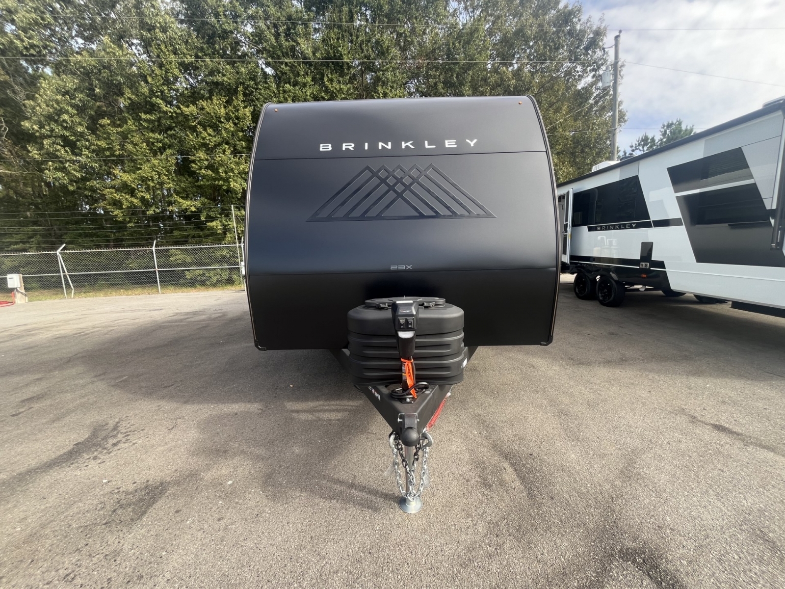 2026 Brinkley Model I 23X in dothan AL