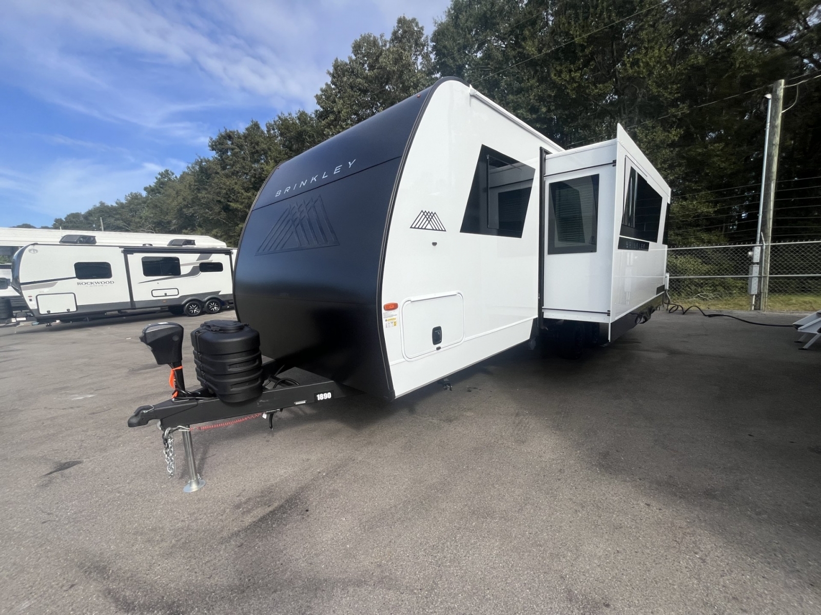 2026 Brinkley Model I 23X in dothan AL
