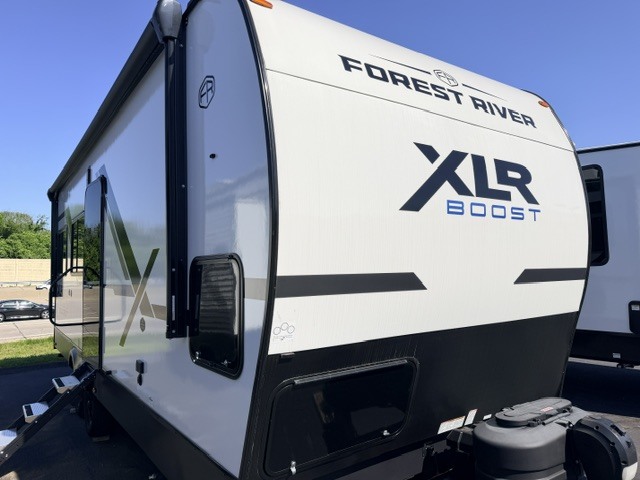 2026 Xlr Boost 2114BX in st. louis MO