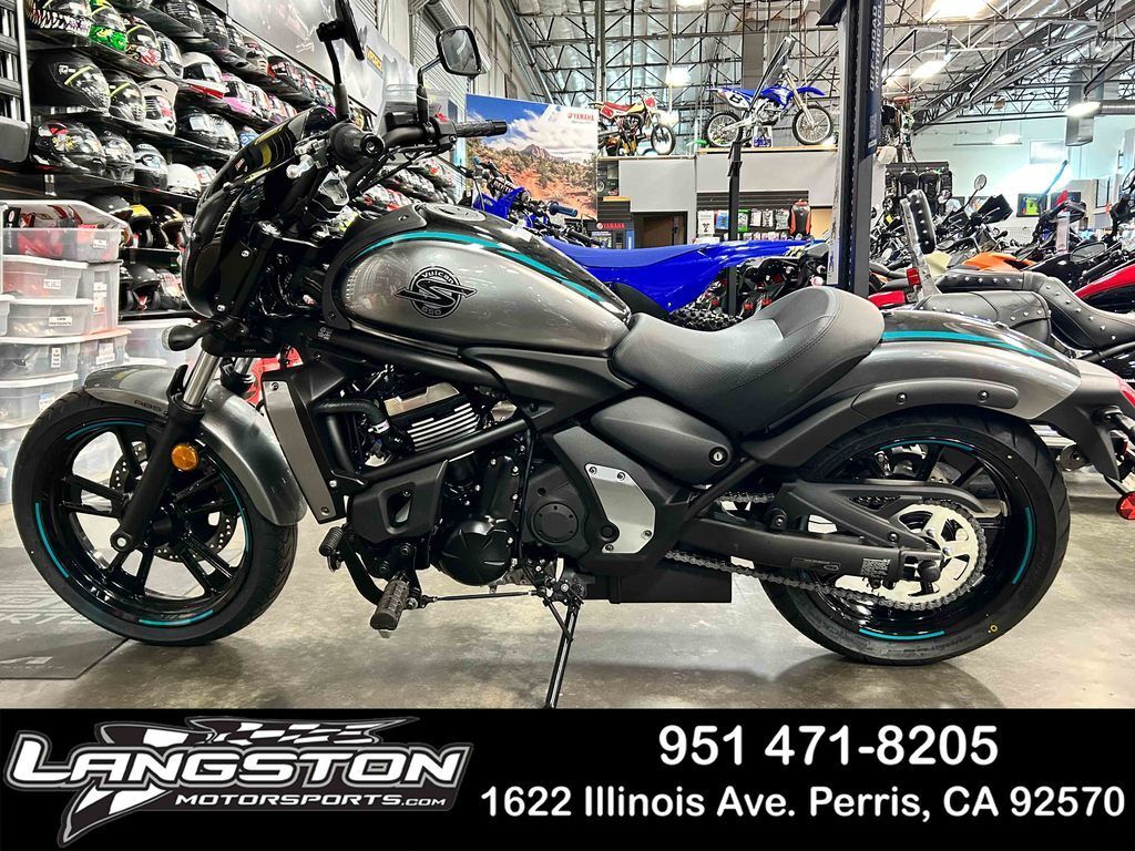Kawasaki Motorcycles For Sale Near Escondido, CA - Cycle Trader