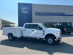 2026 FORD F350