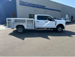 2026 FORD F350