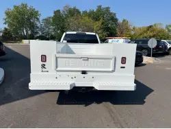 2026 FORD F350
