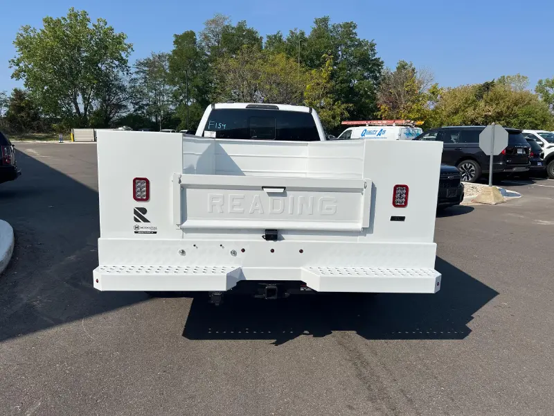 2026 FORD F350