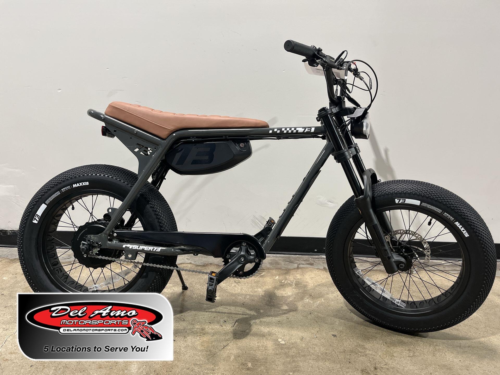 Super73 Electric Bicycles For Sale - Cycle Trader