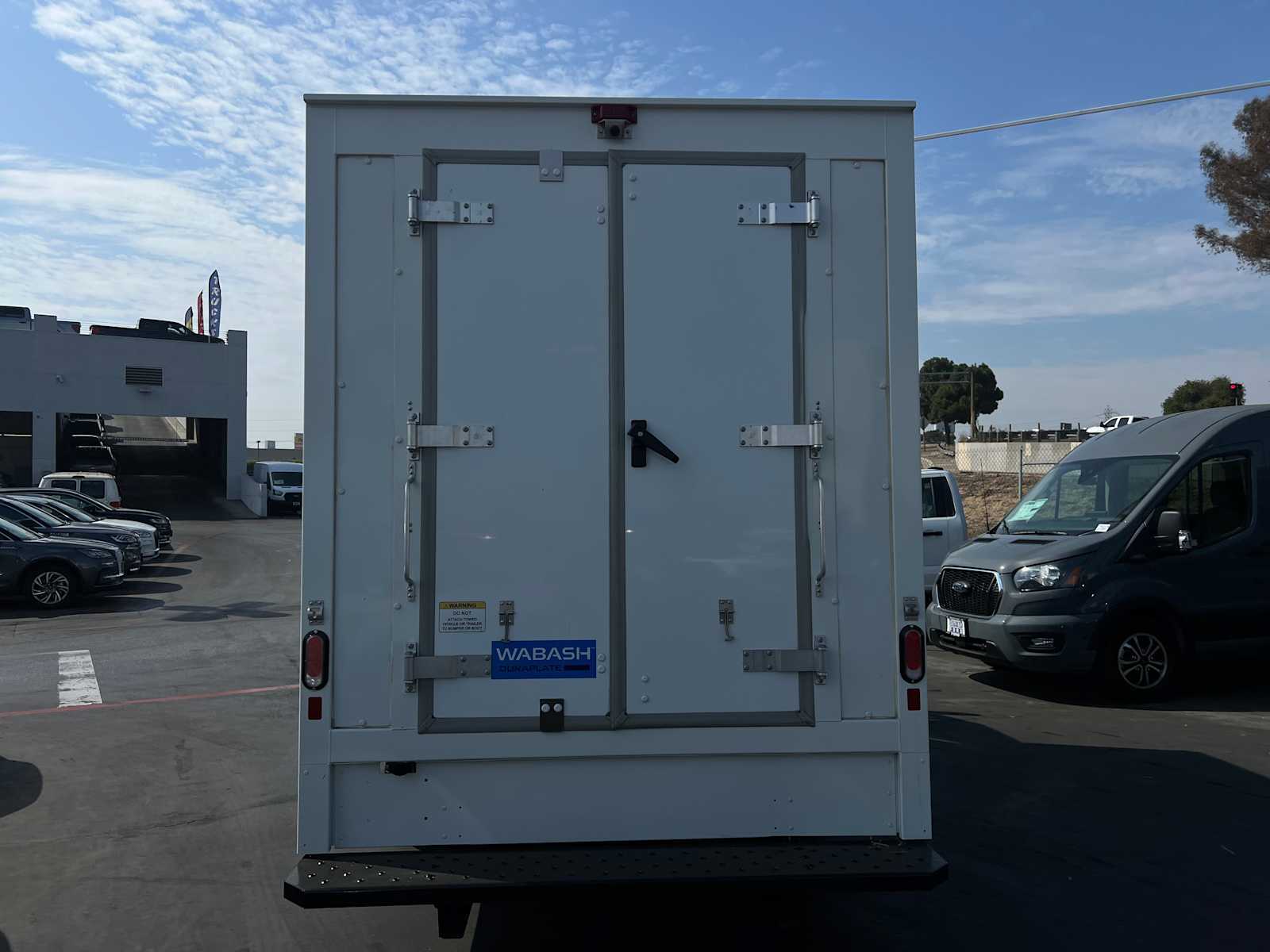 2024 Ford E-350 photo 5